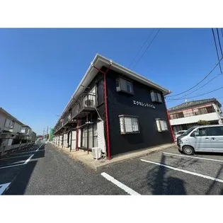 エクセレントハイムの画像