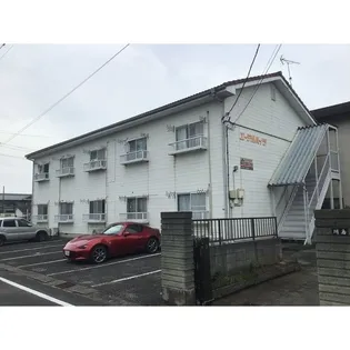 エーデルハイツ 邑楽郡の画像