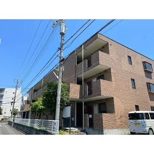 ファーストヒルズIの画像