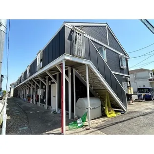 クレセントハイムの画像