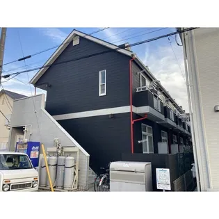 ニッショウハウスⅢの画像