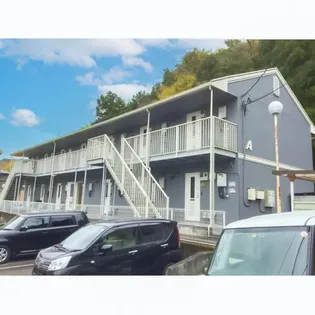 鼻高フラットAの画像