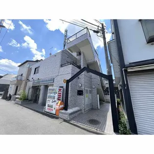 レイルビルの画像