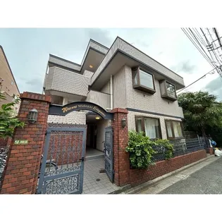 ワコーレエレガンス西新井の画像