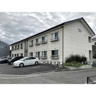 久保田ハイツひまわりBの画像