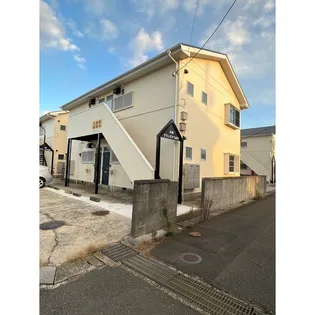 グランモアつばさA棟の画像