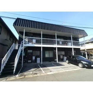 メゾン ド ヒローの画像