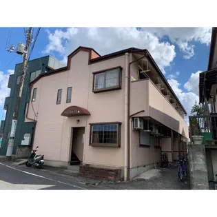 マロンハイツ三郷の画像