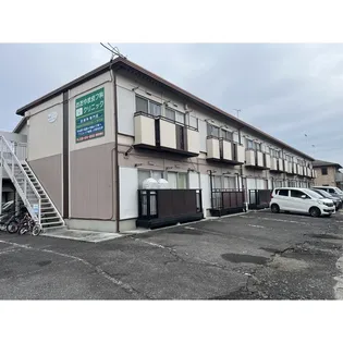 岡本ハイツの画像