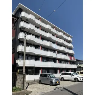 アザレアマンションの画像