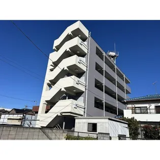 ベルハイム東大宮の画像