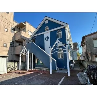 パンシオン上尾NO 1の画像