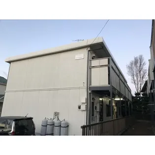 シティハイムアケボノAの画像