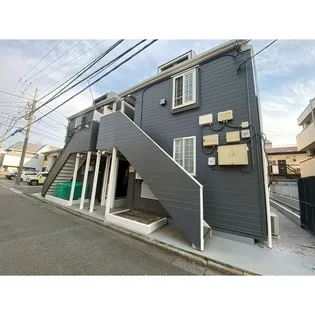 パンシオン南林間B棟の画像