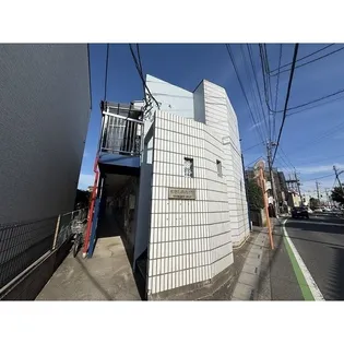 むさしのハイツの画像