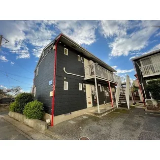 ドミール2号棟の画像