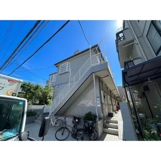 コーポ ヴィーナスIの画像