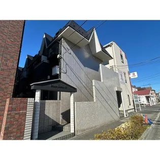 ブルーメアライ36B棟の画像