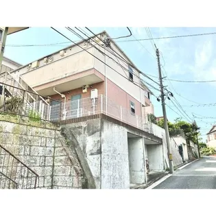 ベイヒルズ上大岡の画像