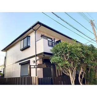 ハイツマスターズの画像