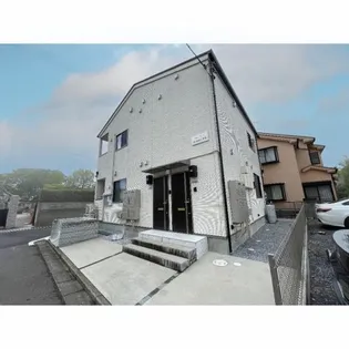 MQuarto的場【2階】の外観