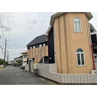 ジュネパレス市川第09の画像