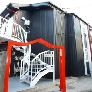 カレッジ志木【1階】の外観