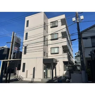 シティハイツ【305号室】の外観