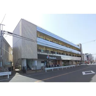 MKセンタービルの画像