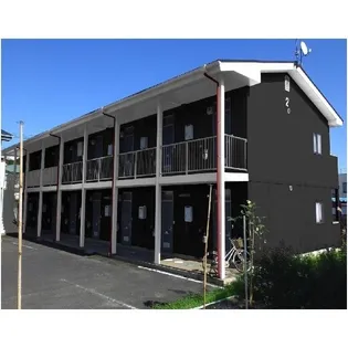 ベルエアーハイツ2号棟の画像