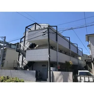 ハイツオータニの画像