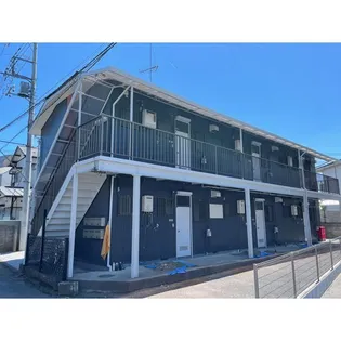 岸沢ハイツの画像