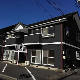 ベルコーポAの画像