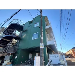 ベルデ新川の画像