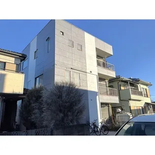 埼京ビルの画像