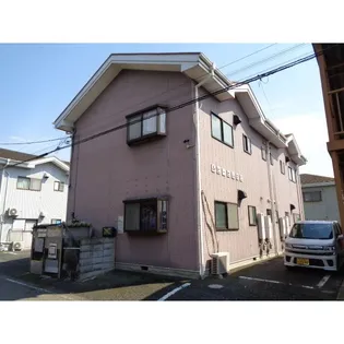 ルビーヒルズDの画像