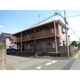 ルビーヒルズFの画像