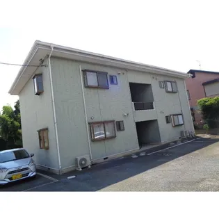 ルビーヒルズAの画像