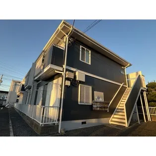 上前ハイツCの画像