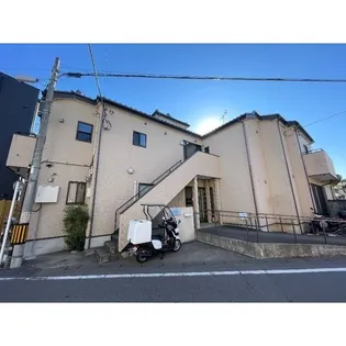 リブレス新河岸Vの画像