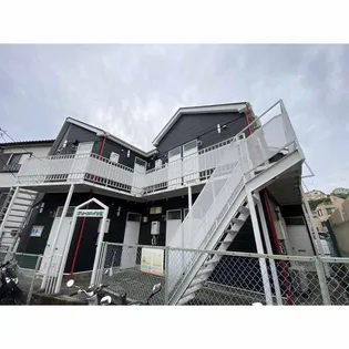 グリーンハイツIIIの画像