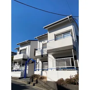 フローラルコートIの画像