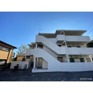 ジュネパレス藤沢第一の画像