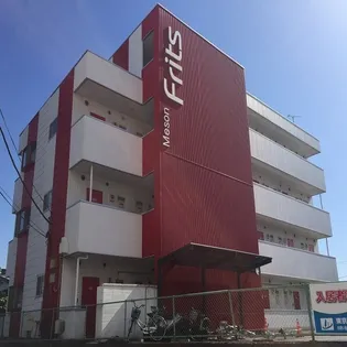 MESON FRITSの画像