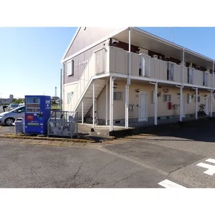 リバーサイド中の宿Bの画像