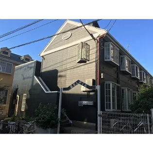 ベルピア常盤平第11ー3の画像