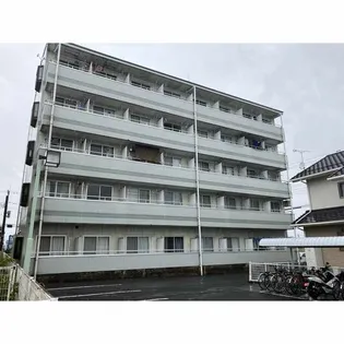 プライドタワーの画像