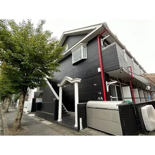 アルトーロ蒲生IIの画像