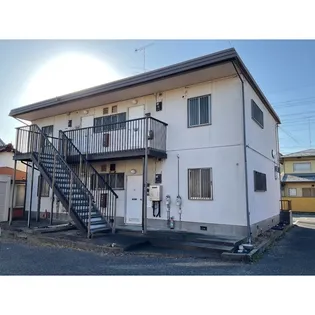 コーポたちばなBの画像