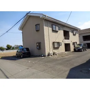 ルビーヒルズBの画像